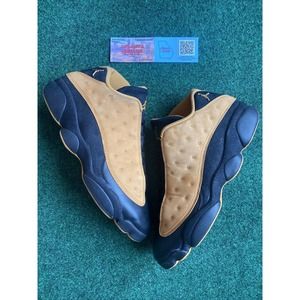 Size 14 - Jordan 13 OG Low Chutney 1998